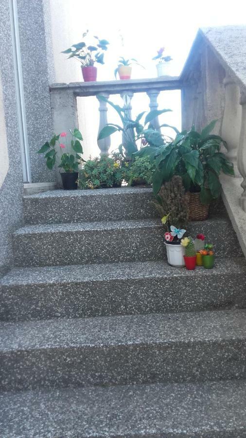 Apartment Bojana Novi Vinodolski Exterior photo